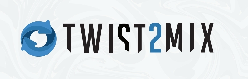 twist2mix